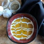 Butternut Squash Soup