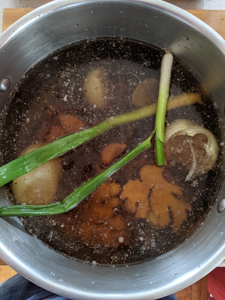 How To Make Homemade Beef Pho - Vietnamese Soup