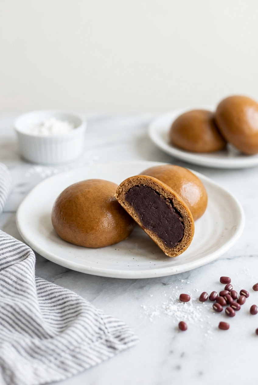 manju served