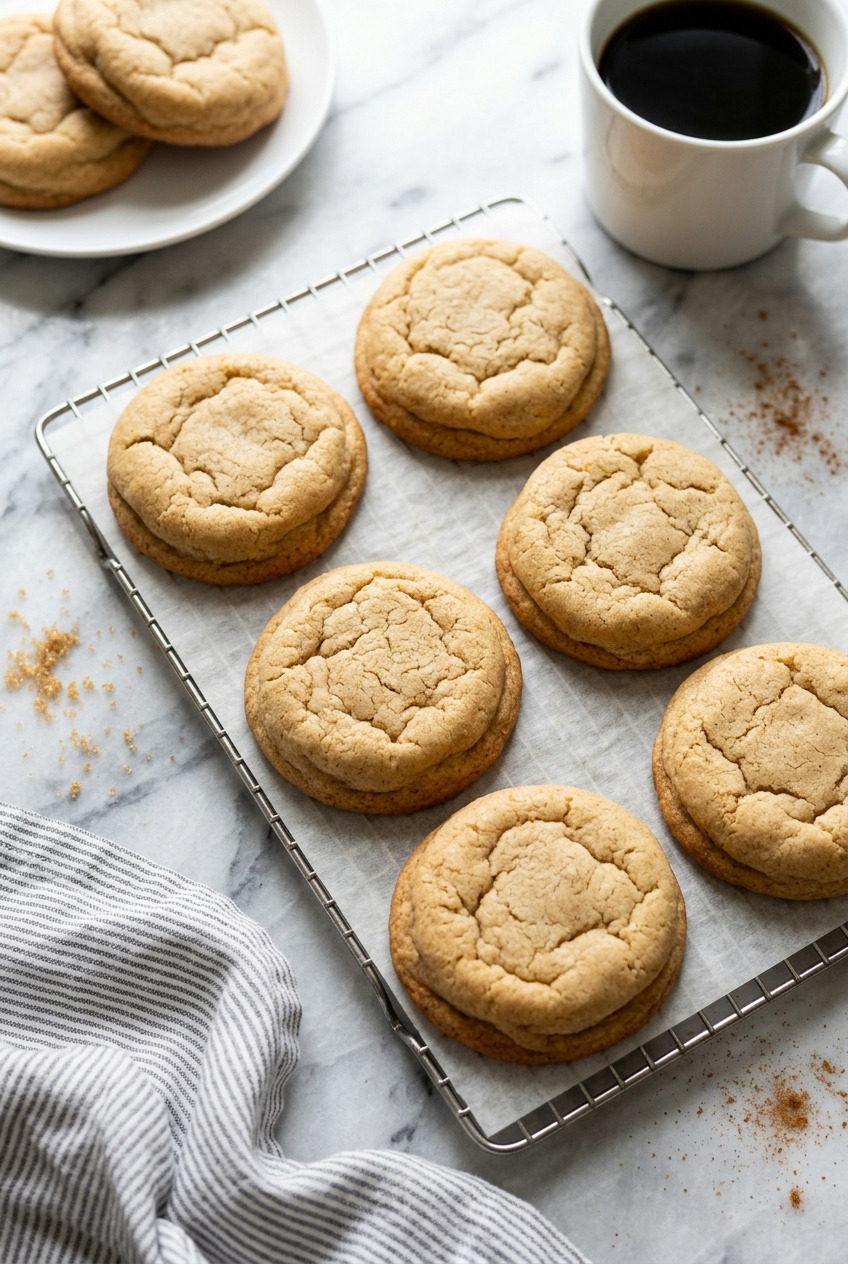 applesauce cookies