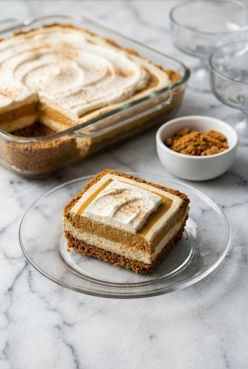 pumpkin lush complete meal