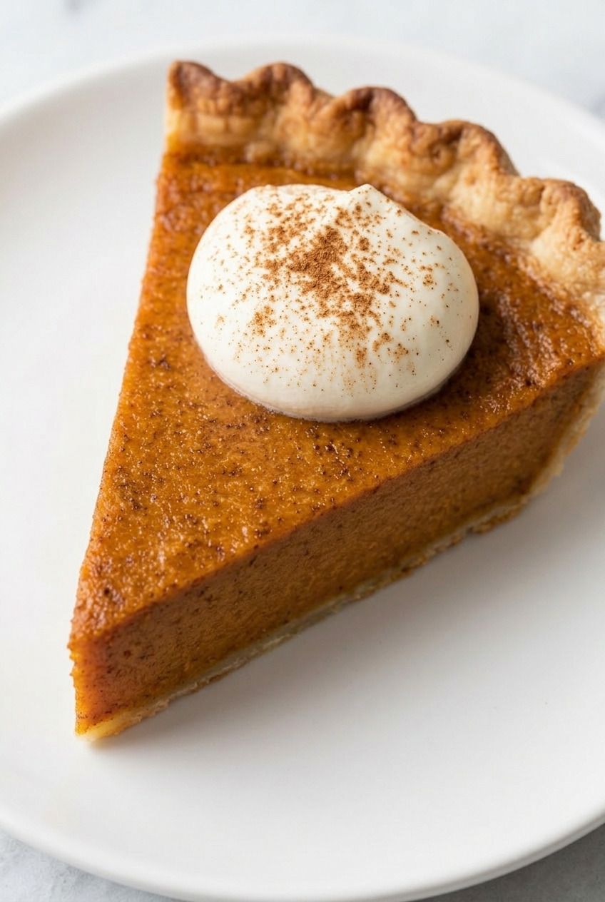 black folks southern sweet potato pie served