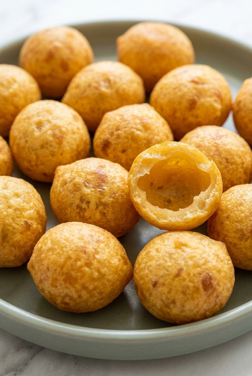digua qiu taiwanese sweet potato balls