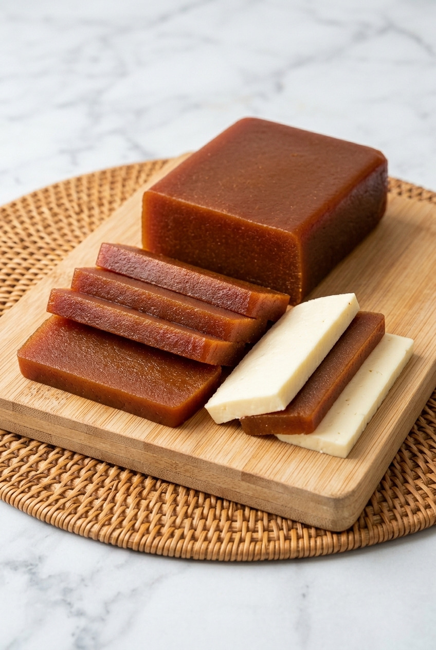 dulce de batata argentine sweet potato paste