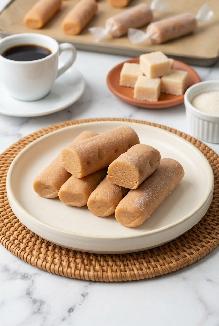 dulce de camote mexican sweet potato candy complete meal