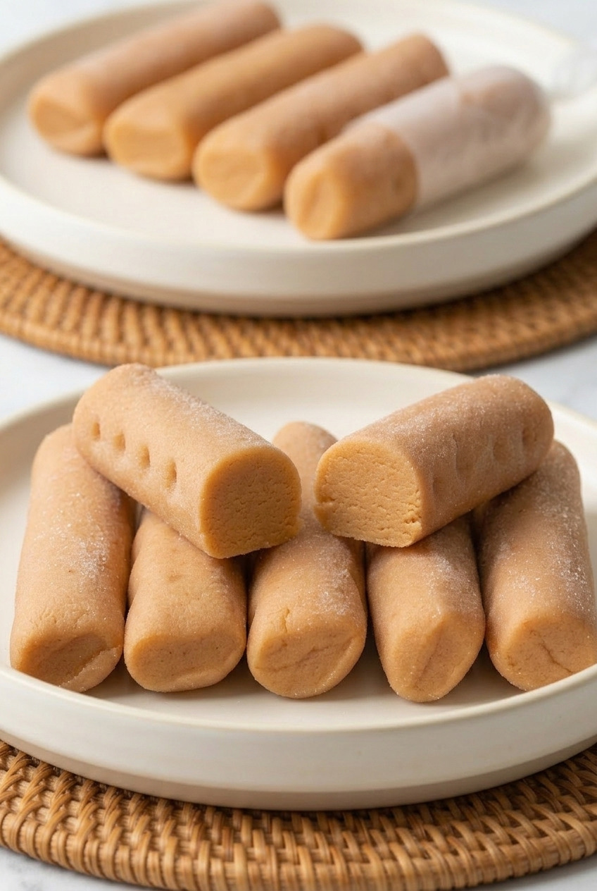 dulce de camote mexican sweet potato candy dinner scene