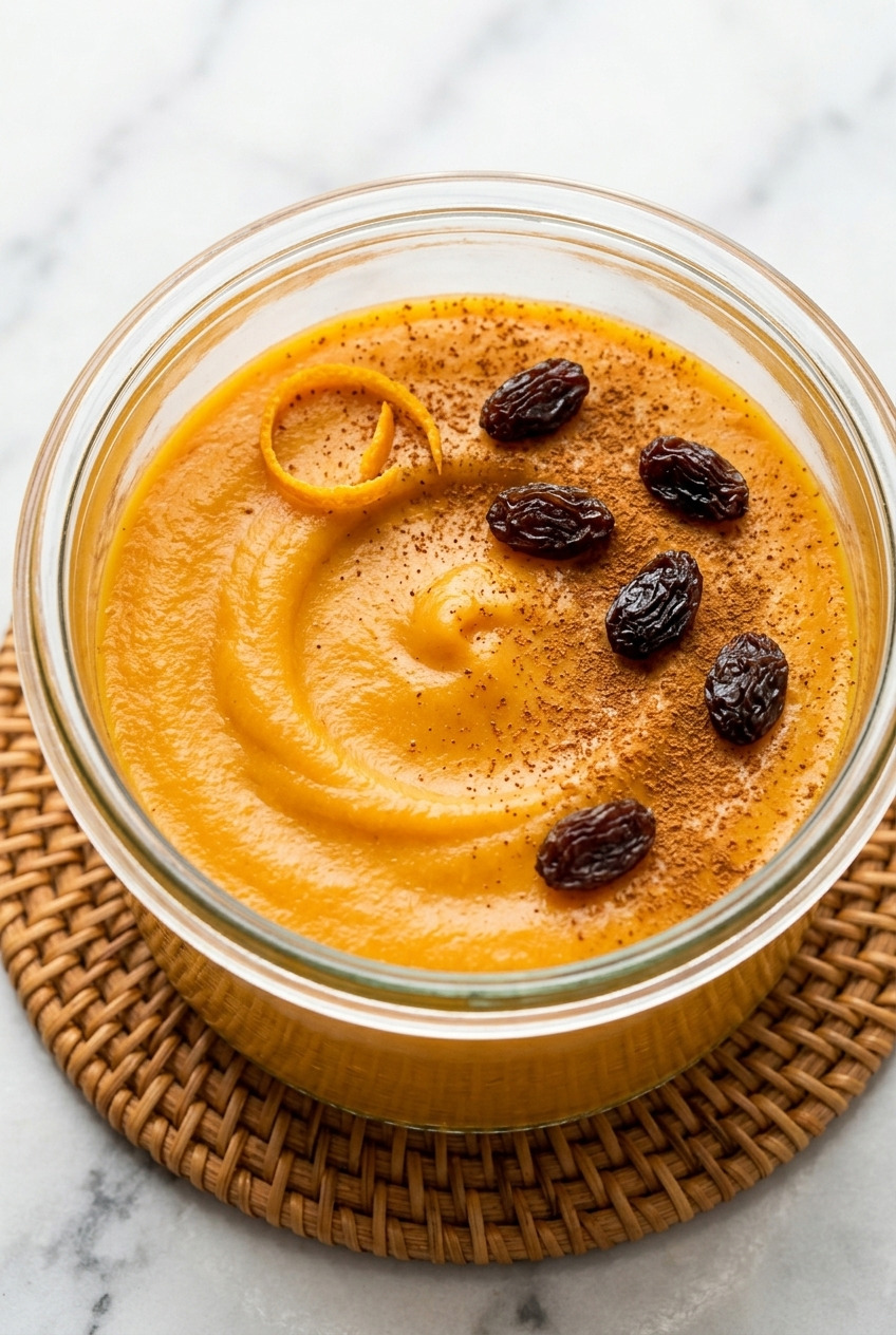 dulce poblano de camote mexican sweet potato pudding