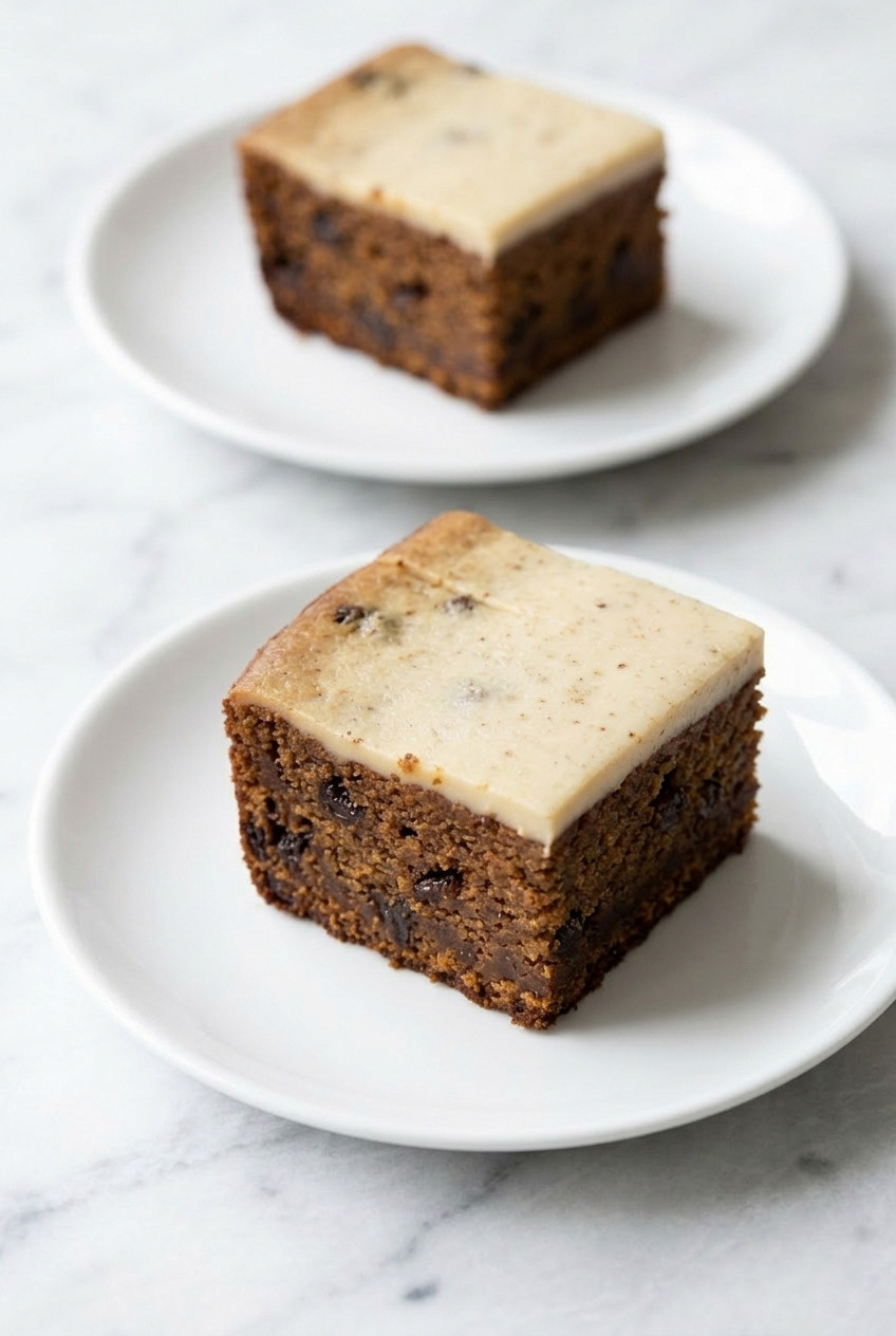 jamaican sweet potato pudding dinner scene