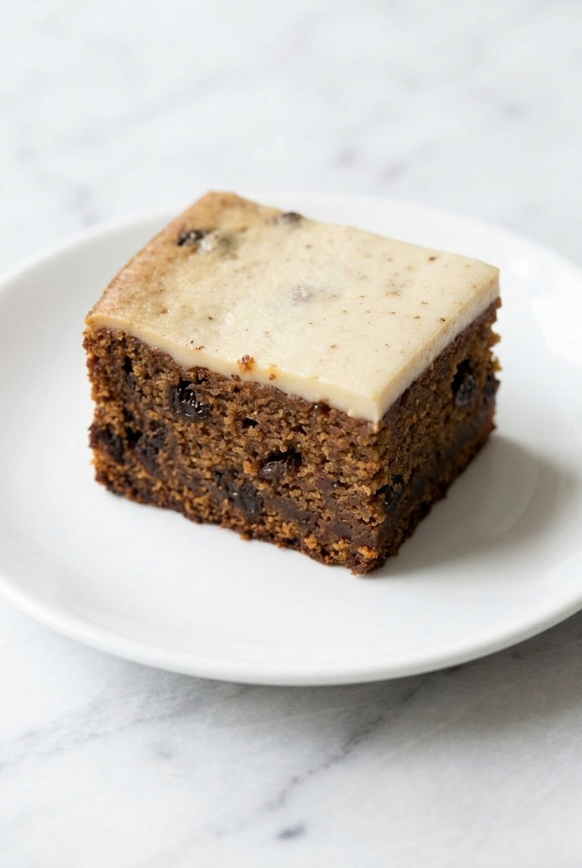 jamaican sweet potato pudding served